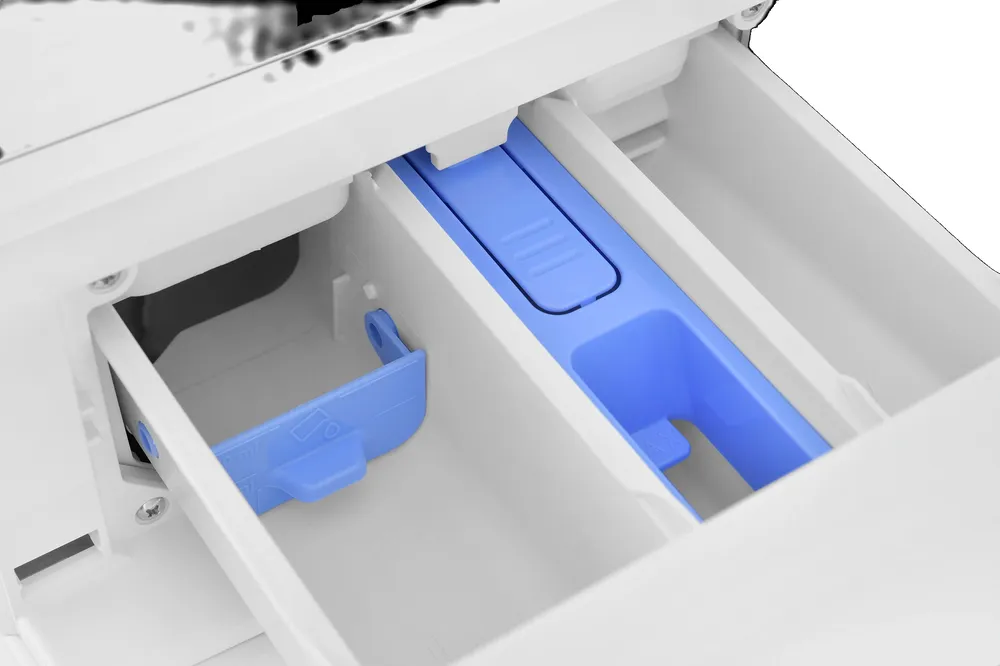 Детальное фото товара: Hotpoint WSH 8291 VWX