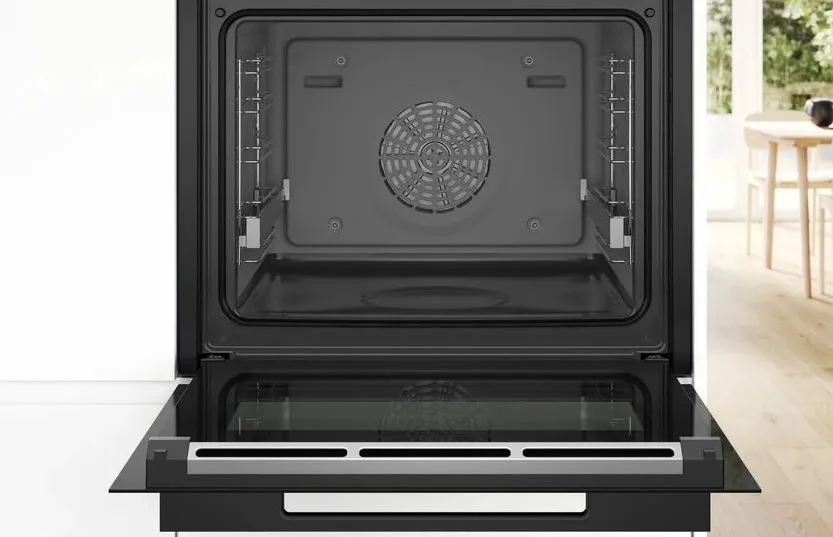 Детальное фото товара: Bosch HSG958DB1S