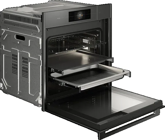 Детальное фото товара: ASKO OCS8678GG