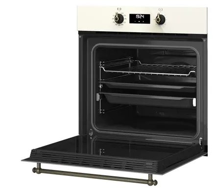 Детальное фото товара: Teka HRB 6400 VANILLA-OB