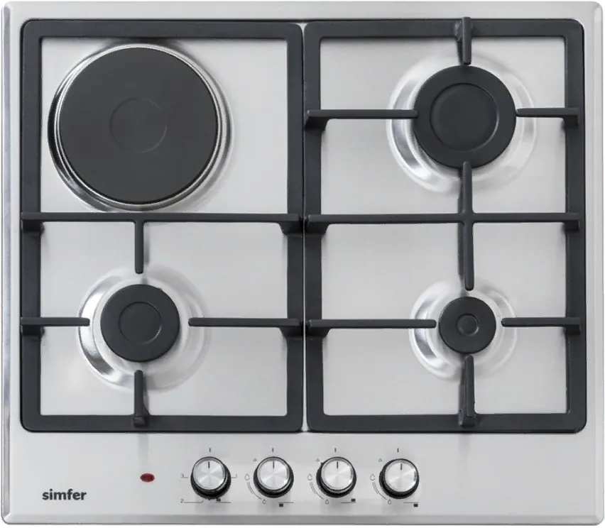 Фото товара: SIMFER H60V31M516 комбинированная поверхность