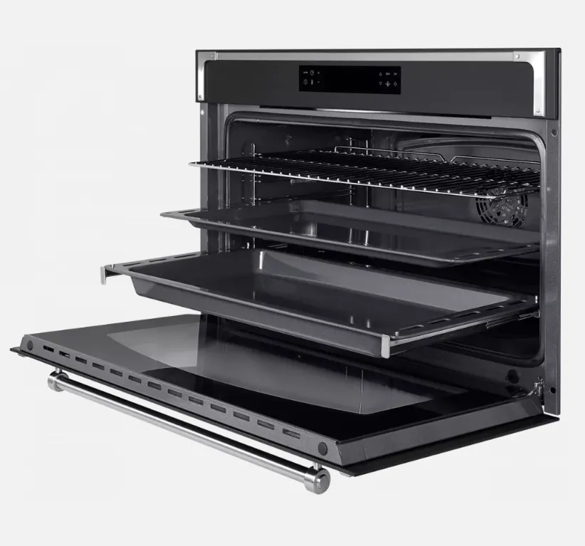 Детальное фото товара: Kuppersberg FR 911 ANT Silver 