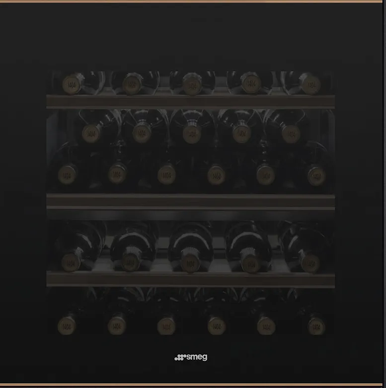 Фото товара: Smeg CVI629NR3