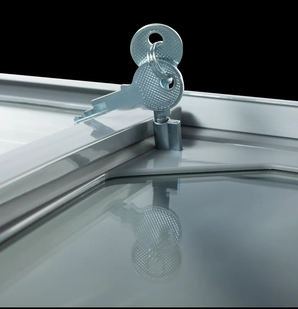 Детальное фото товара: HIBERG PSC 50 S