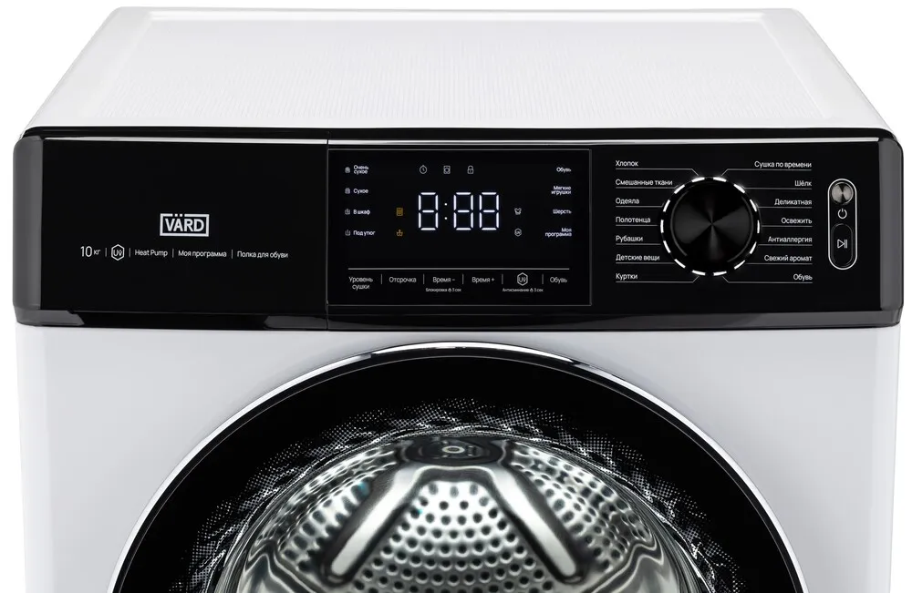 Детальное фото товара: VARD VTH41