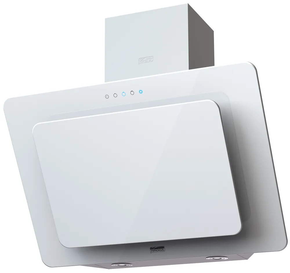 Фото товара: Krona Liva 600 white S