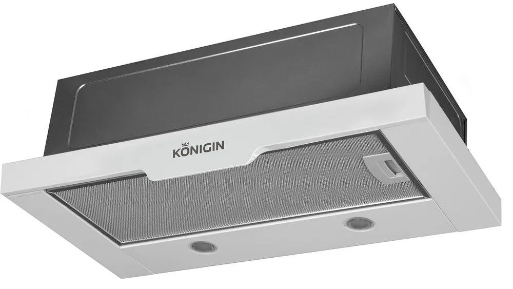 Детальное фото товара: Konigin Rebus White 60