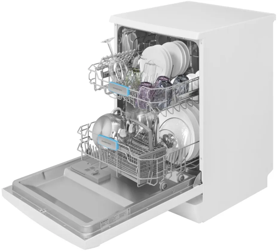 Детальное фото товара: MEFERI MDW6062WH FS LIGHT