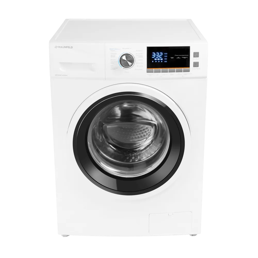 Детальное фото товара: Maunfeld MFWM148WH