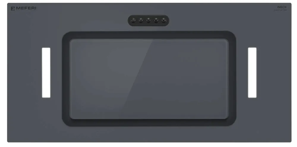 Детальное фото товара: MEFERI INBOX60GR GLASS ULTRA