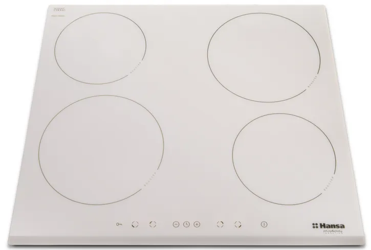 Детальное фото товара: Hansa BHKS611301 газовая поверхность