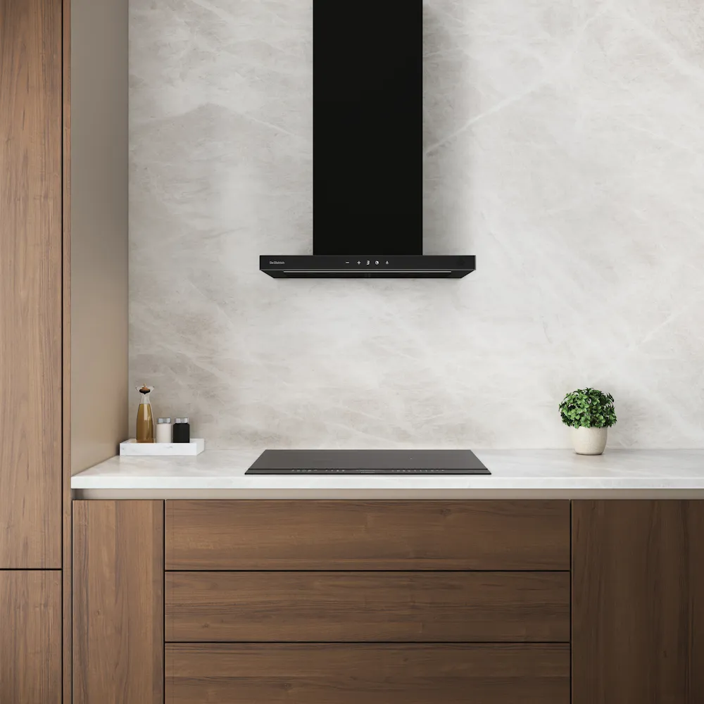 Детальное фото товара: De Dietrich DHB46740B