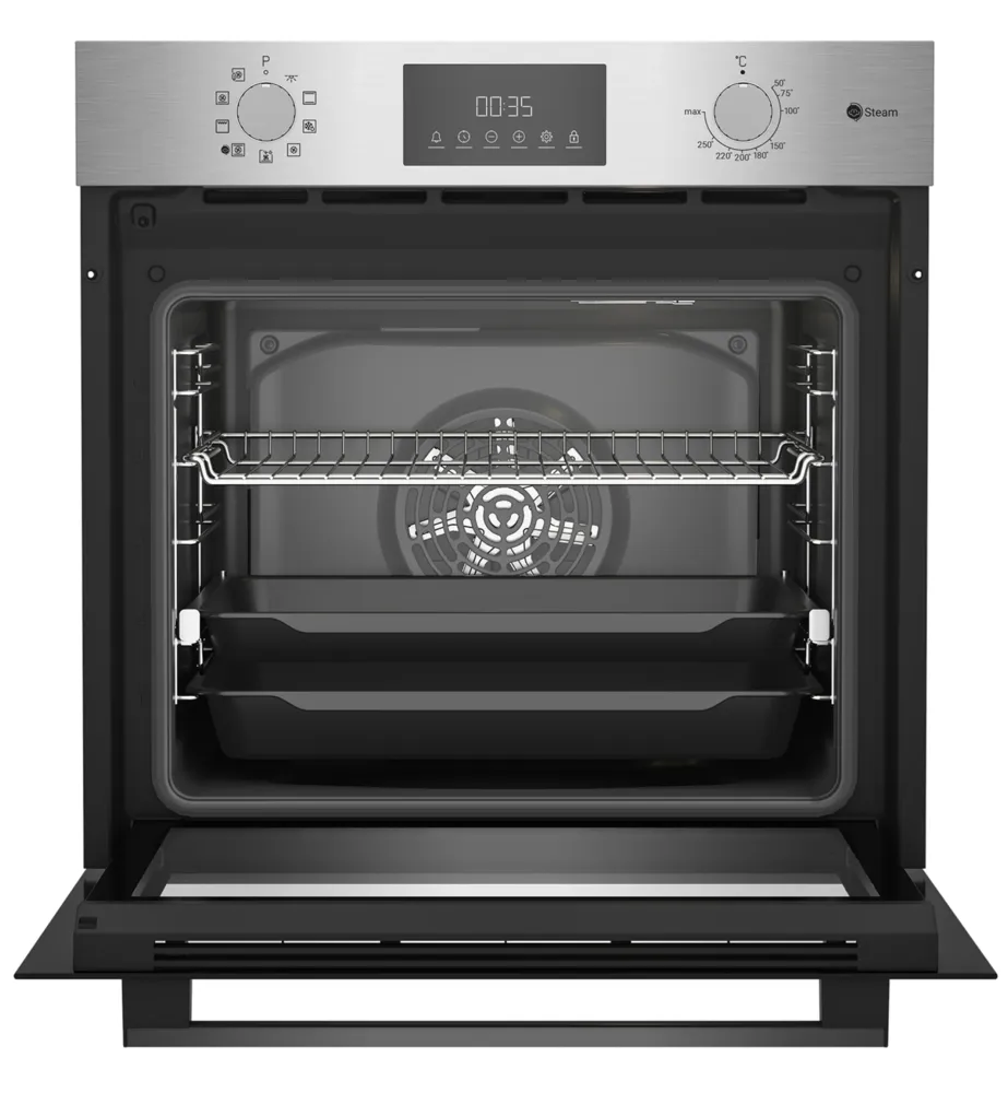 Детальное фото товара: Indesit IBFTS 4941 JH IX