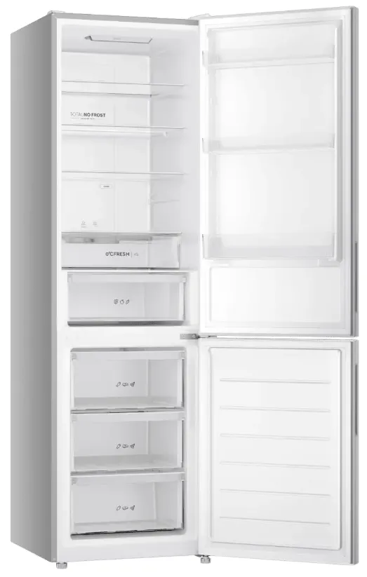 Детальное фото товара: Haier CEF538CSG