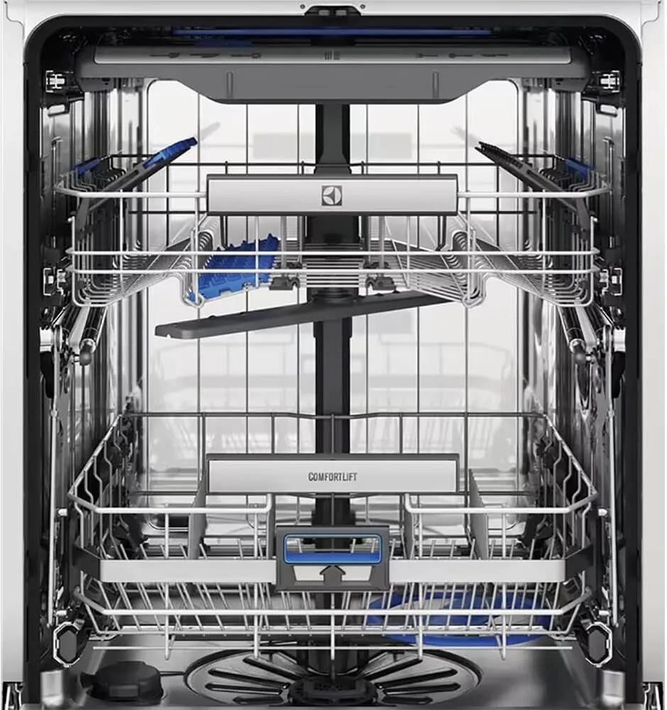 Детальное фото товара: Electrolux EEC87400W