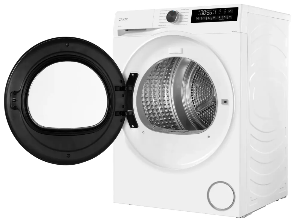 Детальное фото товара: Candy C43TD4 H7A1BSW-07
