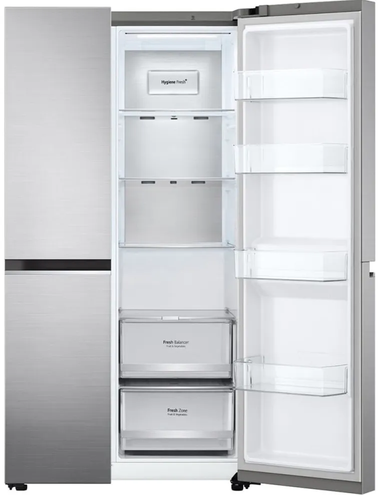 Детальное фото товара: LG GC-B257SMZV