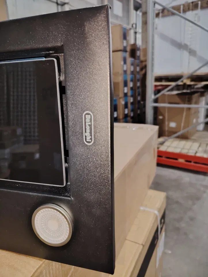 Детальное фото товара: Уценка DeLonghi COSETTA 710 NB