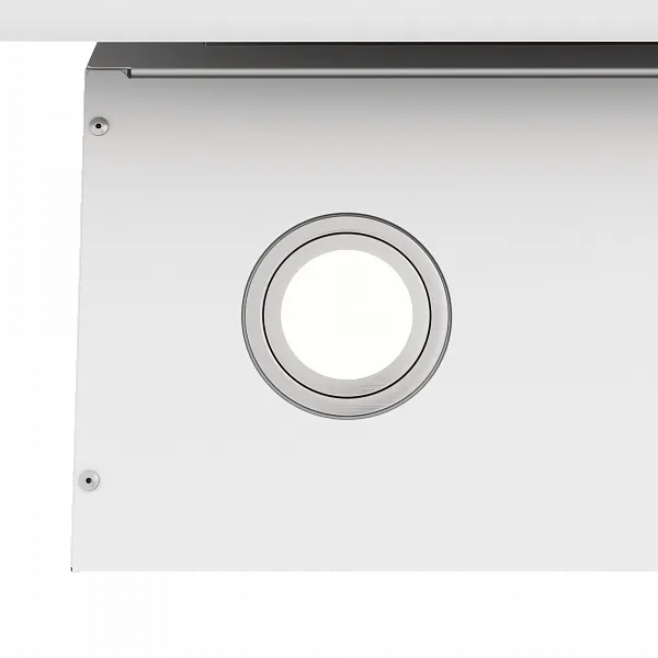 Детальное фото товара: Elikor WAVE 50 WH белый