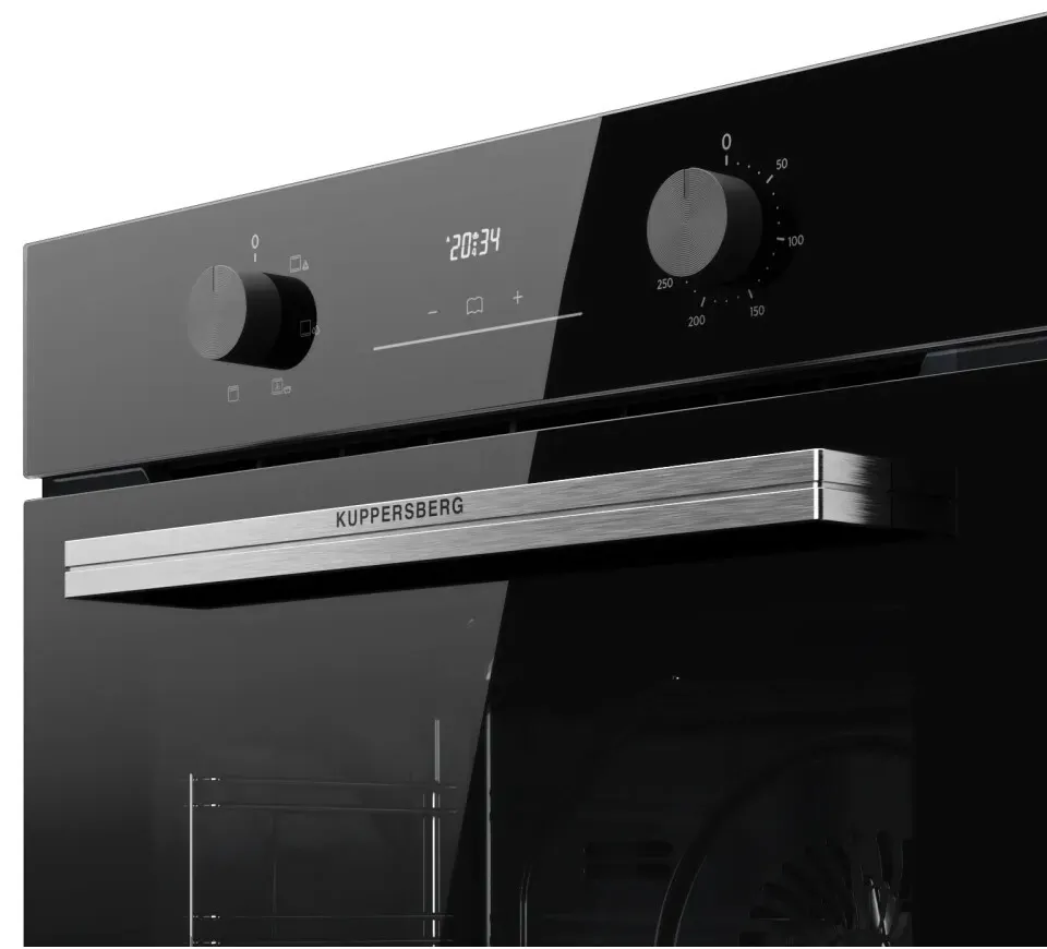 Детальное фото товара: Kuppersberg HO 606 X line