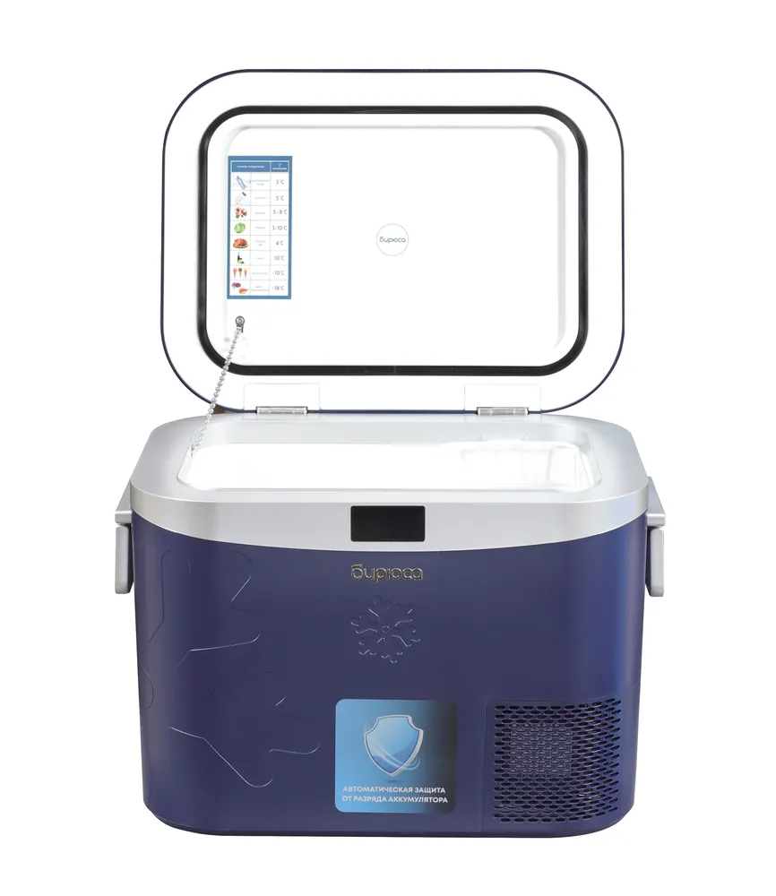 Детальное фото товара: Бирюса COMPACT HC-18P5