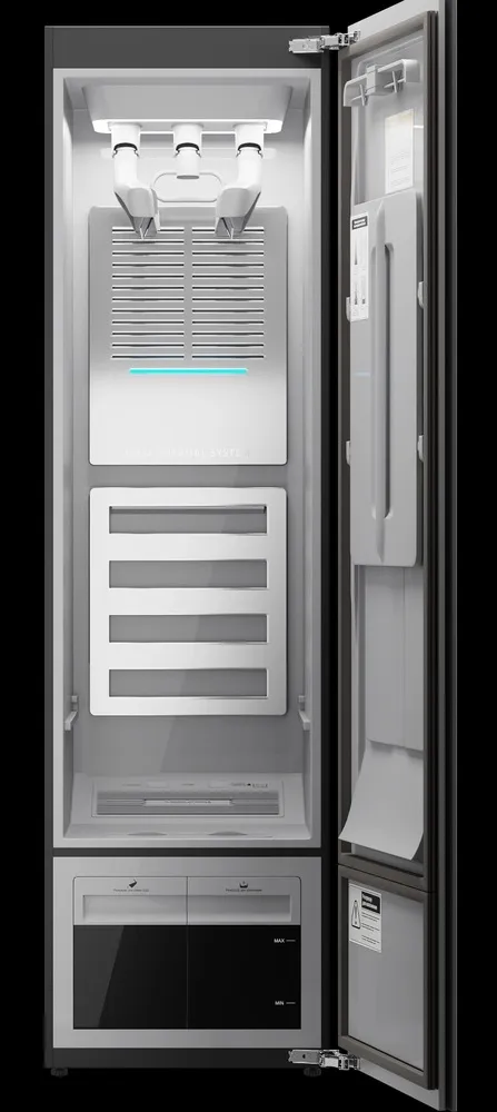 Детальное фото товара: HIBERG SD 5GM