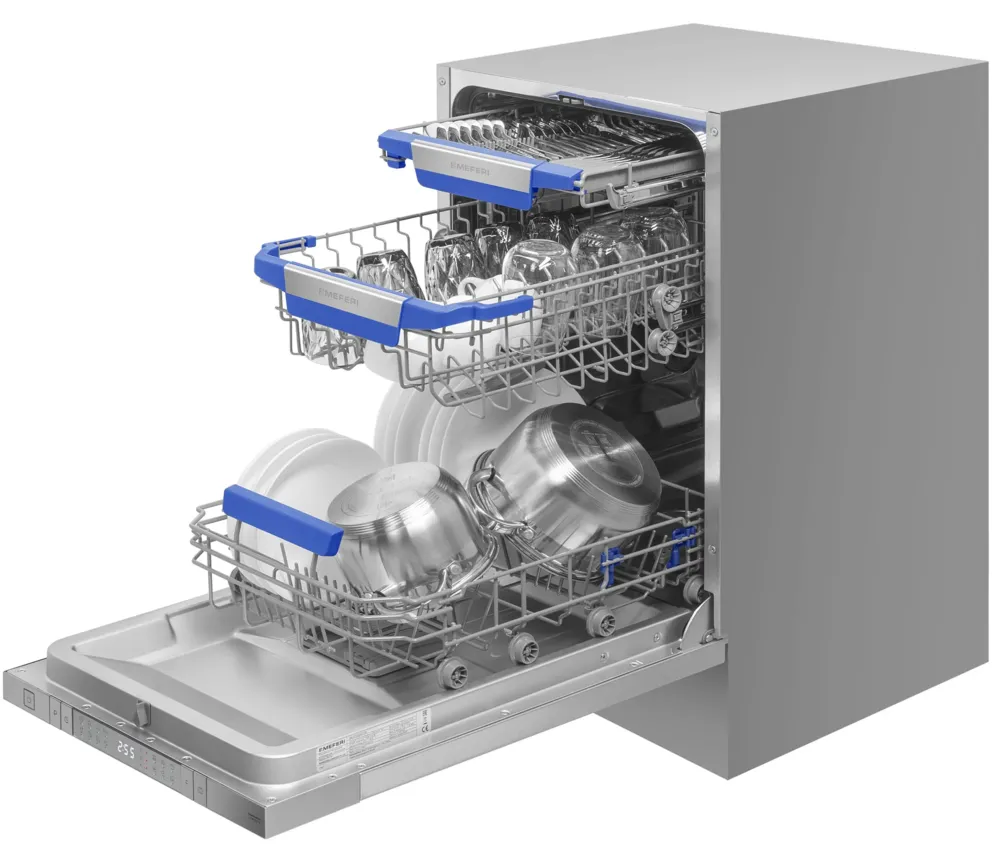 Детальное фото товара: MEFERI MDW4583 COMFORT PLUS