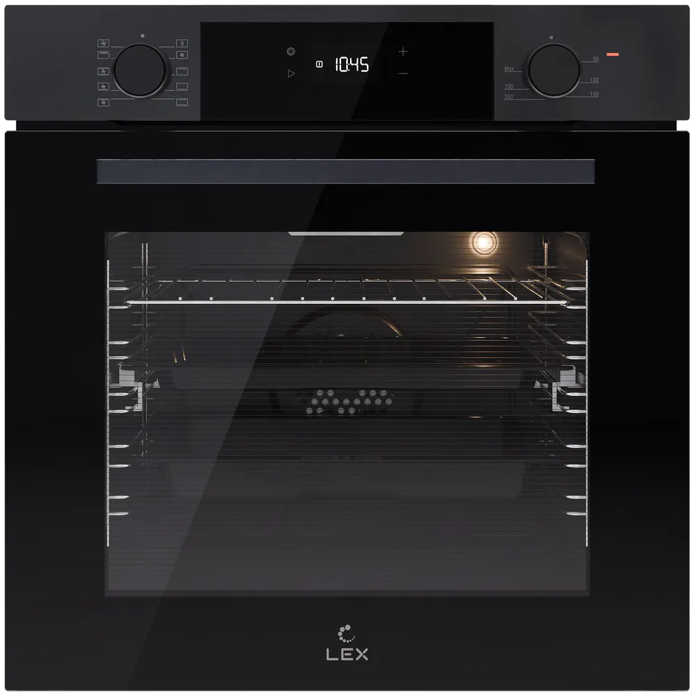 Фото товара: LEX EDP 610 DX