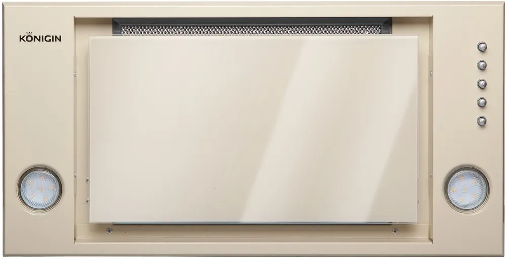 Фото товара: Konigin Checkbox Ivory 60