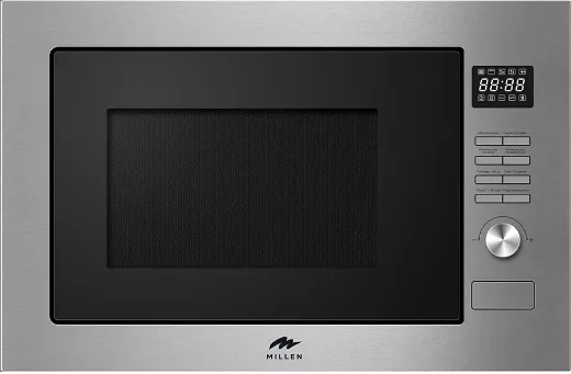 Фото товара: MILLEN MBW 381 SX