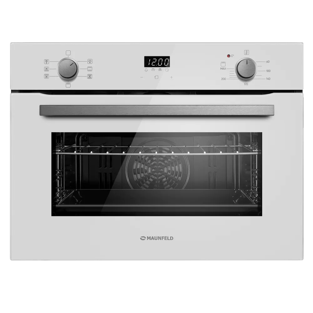 Фото товара: Maunfeld AMCO537GW