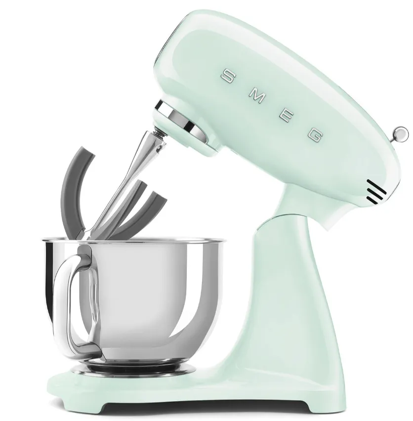 Детальное фото товара: Smeg SMF03PGEU