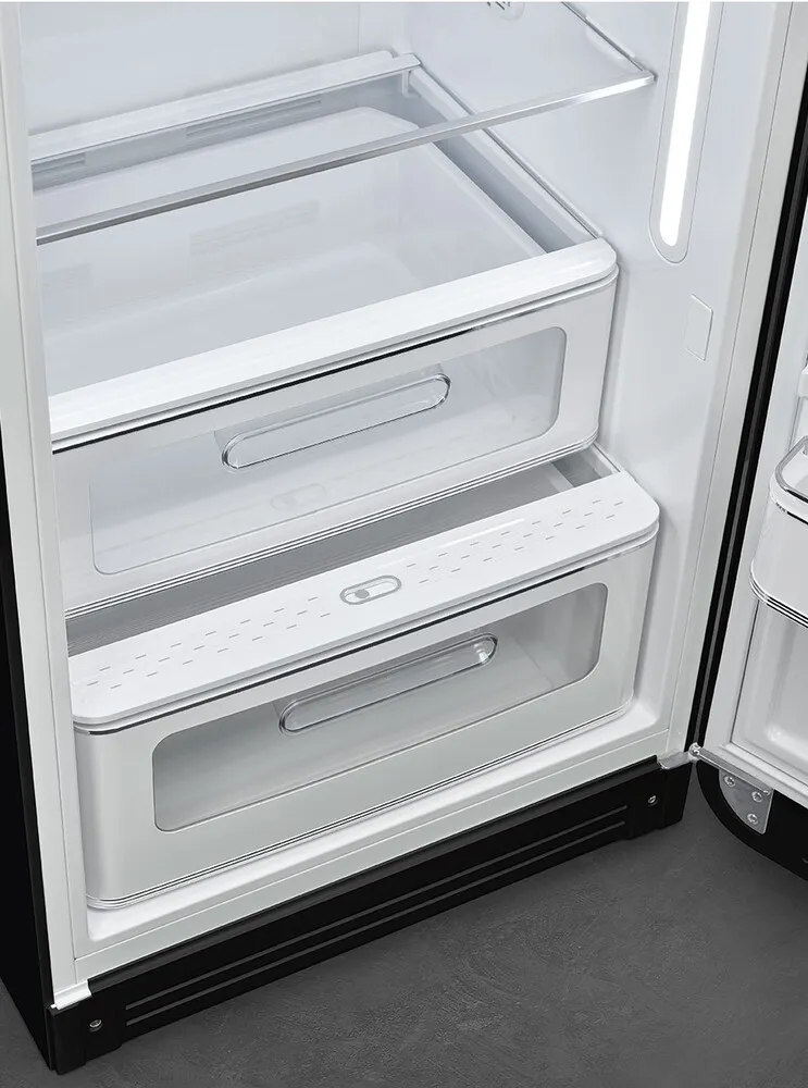 Детальное фото товара: Smeg FAB28RBL6