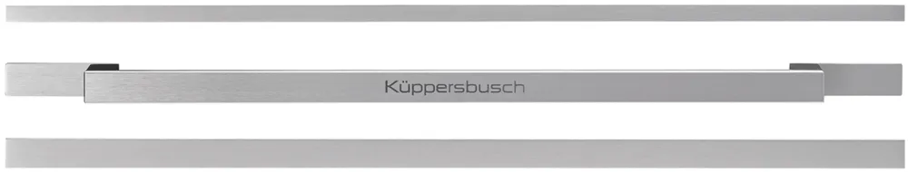 Фото товара: Kuppersbusch DK 1000 Stainless Steel