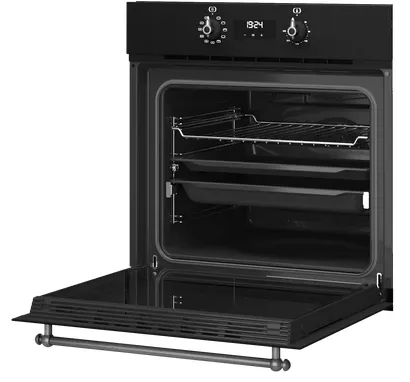 Детальное фото товара: Teka HRB 6400 ANTHRACITE-OS