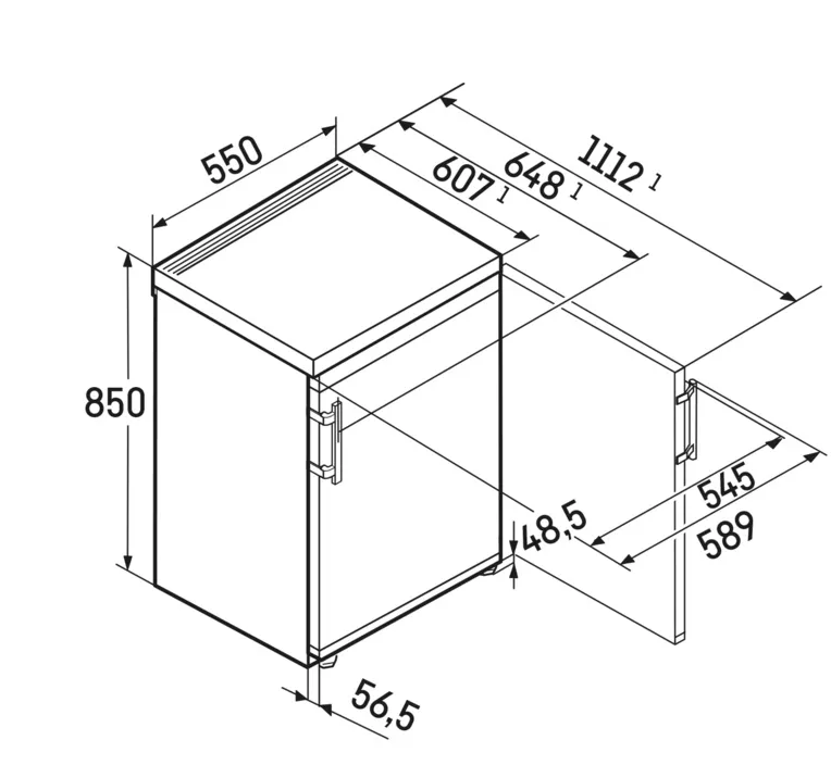 Схема встраивания