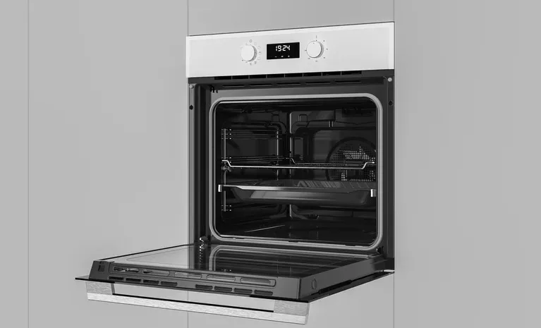 Детальное фото товара: Teka HSB 630 WHITE