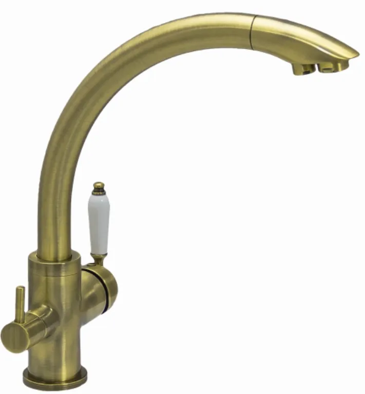 Фото товара: Seaman Barcelone SSL-5382-AG (Antique Gold, PVD + Patina)