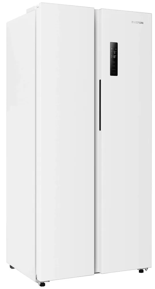 Детальное фото товара: MEFERI MFR78WH TOTAL NO FROST SIDE BY SIDE ULTRA