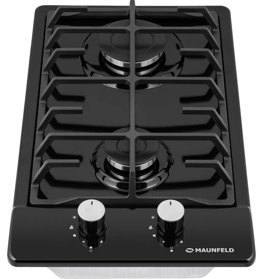 Детальное фото товара: Maunfeld EGHE.32.6CB/G газовая поверхность