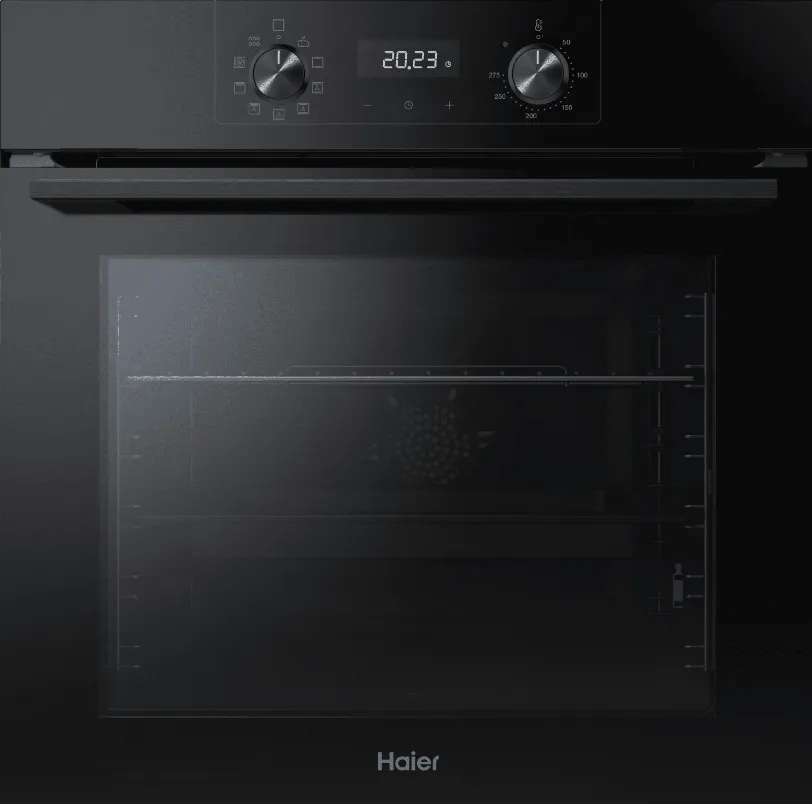 Фото товара: Haier HOQ-K2ANN3GB