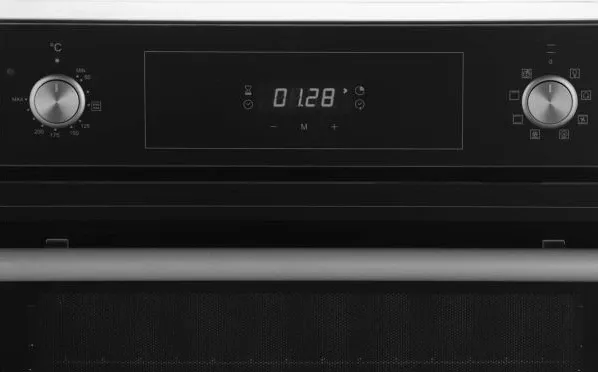 Детальное фото товара: Haier HOD-PF08TGB