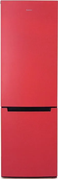 Фото товара: Бирюса H860NF