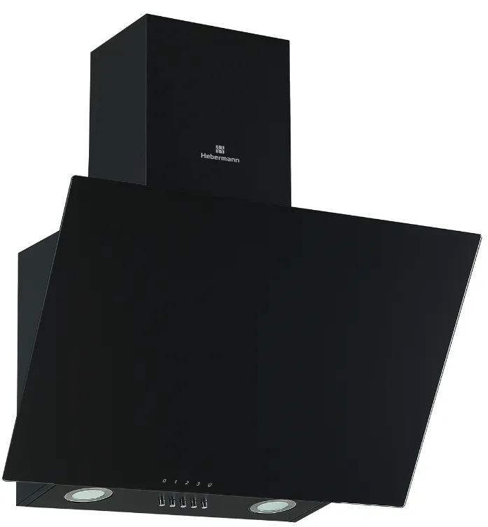 Фото товара: Hebermann HBKH 60.4 B 