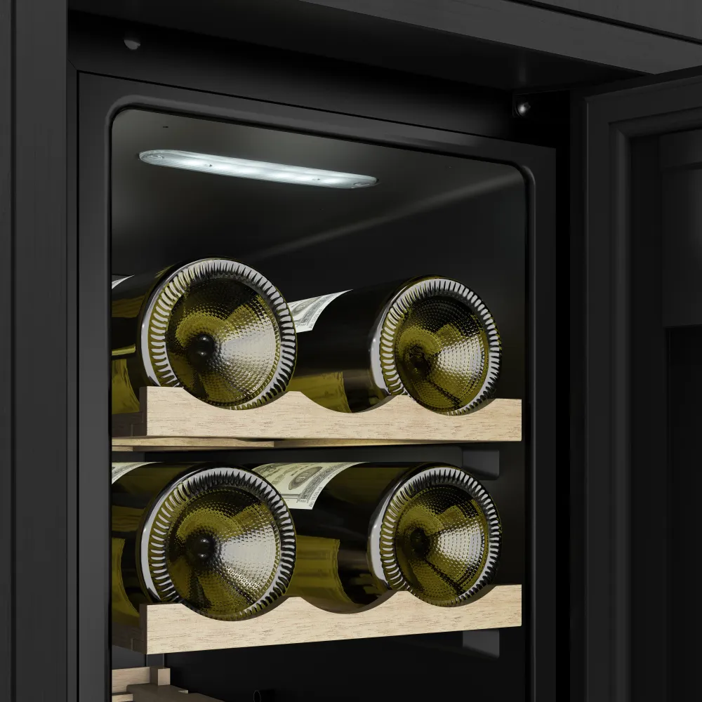 Детальное фото товара: De Dietrich DUW20FB