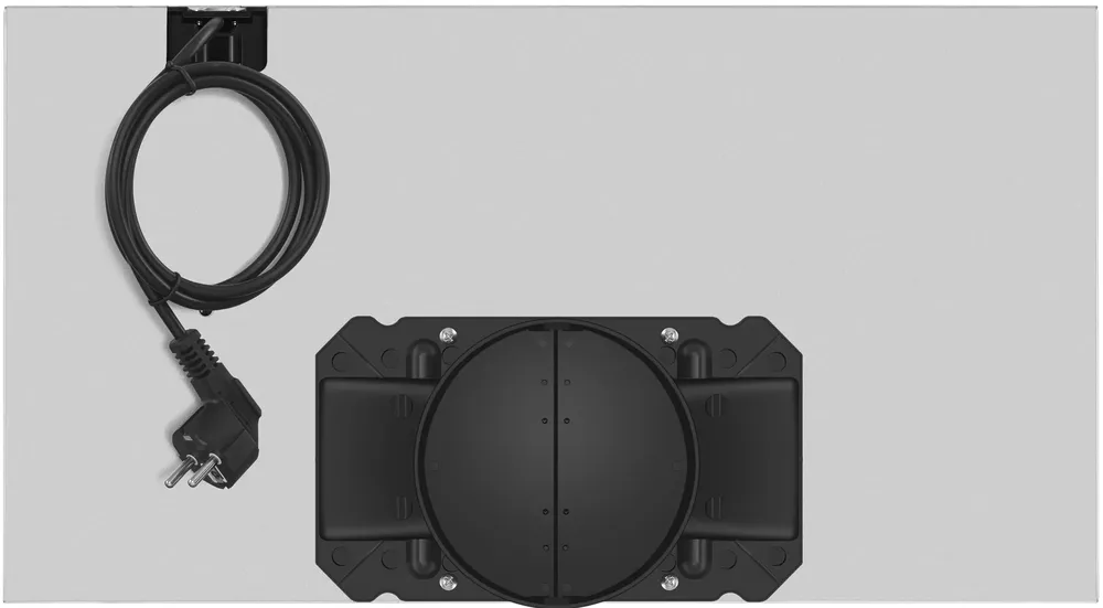 Детальное фото товара: MEFERI INBOX52BK PUSH COMFORT