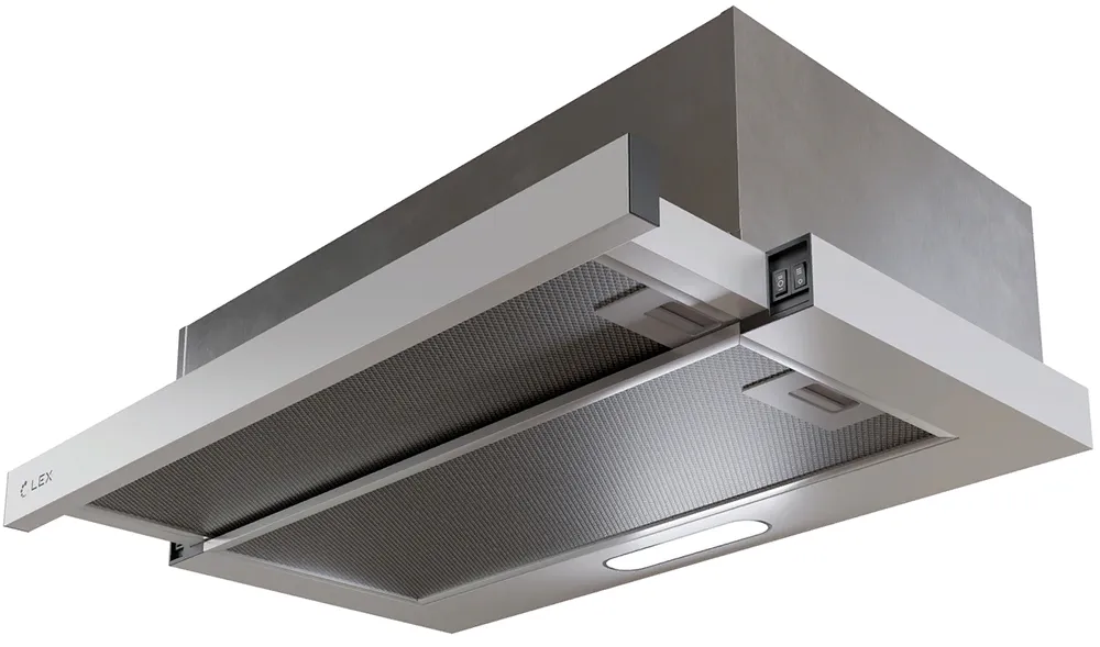 Фото товара: LEX Honver 2M 600 WHITE