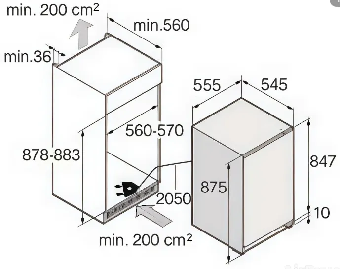 Детальное фото товара: ASKO FN30931I