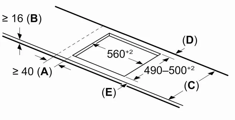 Схема встраивания