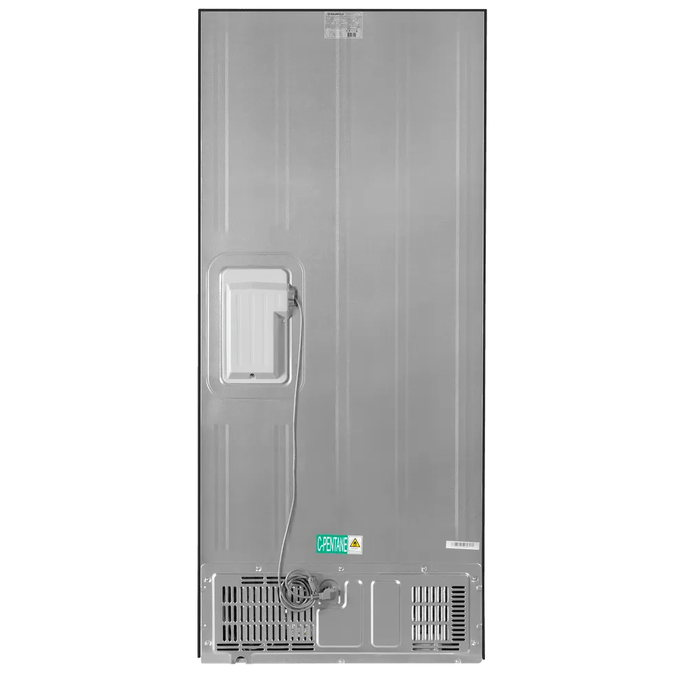 Детальное фото товара: Maunfeld MFF182NFBE